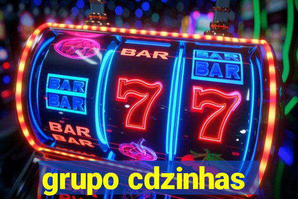 grupo cdzinhas